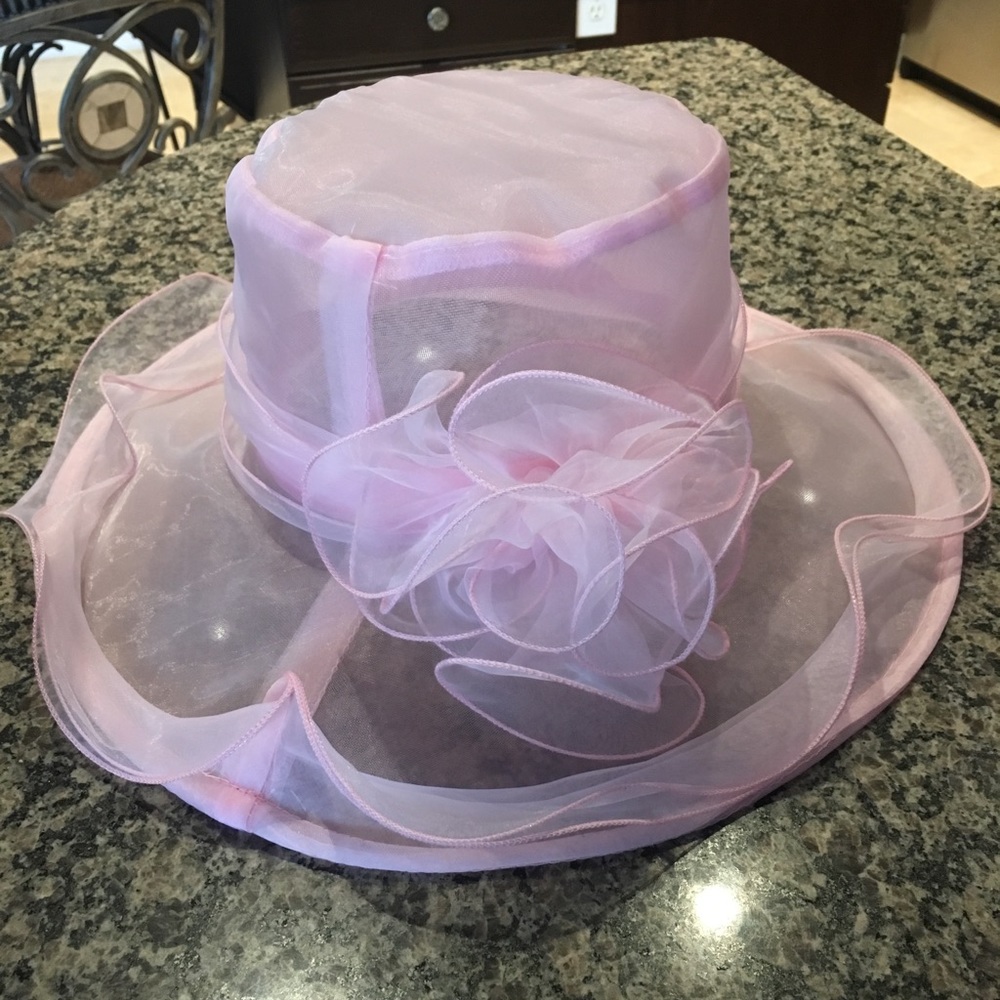 Derby Hat